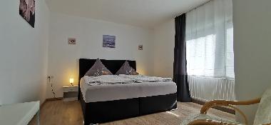 Apartamento de vacaciones en Wangerland (Nordsee-Festland / Ostfriesland)Casa de vacaciones