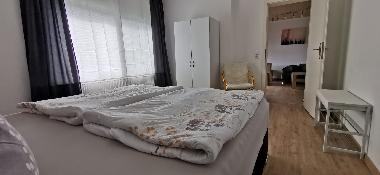 Apartamento de vacaciones en Wangerland (Nordsee-Festland / Ostfriesland)Casa de vacaciones