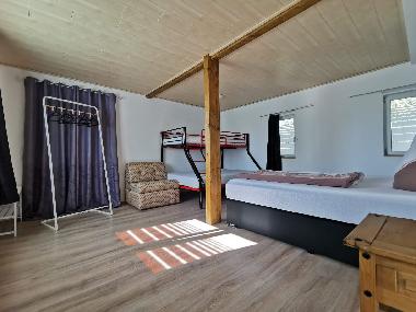 Apartamento de vacaciones en Wangerland (Nordsee-Festland / Ostfriesland)Casa de vacaciones