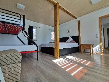 Apartamento de vacaciones en Wangerland (Nordsee-Festland / Ostfriesland)Casa de vacaciones