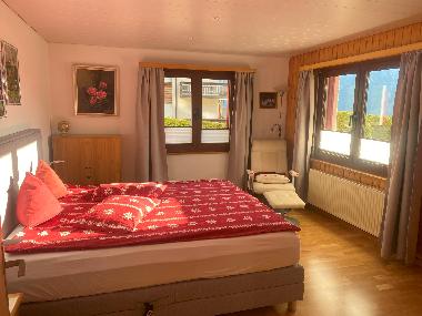 Chalet en Albinen (Albinen)Casa de vacaciones