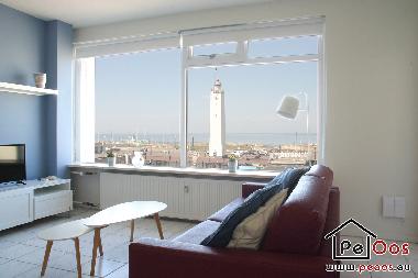 Apartamento de vacaciones en Noordwijk aan Zee (Zuid-Holland)Casa de vacaciones