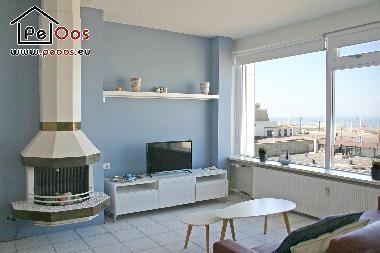 Apartamento de vacaciones en Noordwijk aan Zee (Zuid-Holland)Casa de vacaciones