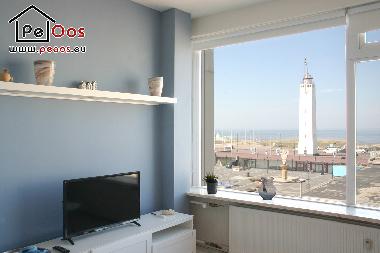 Apartamento de vacaciones en Noordwijk aan Zee (Zuid-Holland)Casa de vacaciones