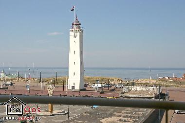 Apartamento de vacaciones en Noordwijk aan Zee (Zuid-Holland)Casa de vacaciones