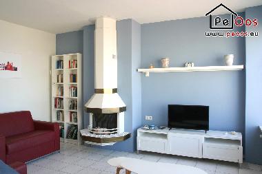 Apartamento de vacaciones en Noordwijk aan Zee (Zuid-Holland)Casa de vacaciones