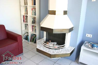 Apartamento de vacaciones en Noordwijk aan Zee (Zuid-Holland)Casa de vacaciones