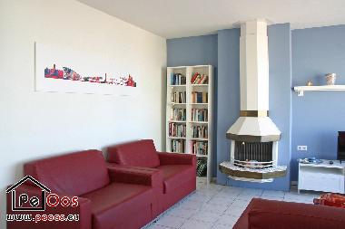 Apartamento de vacaciones en Noordwijk aan Zee (Zuid-Holland)Casa de vacaciones
