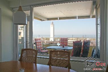 Apartamento de vacaciones en Noordwijk aan Zee (Zuid-Holland)Casa de vacaciones