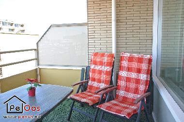 Apartamento de vacaciones en Noordwijk aan Zee (Zuid-Holland)Casa de vacaciones