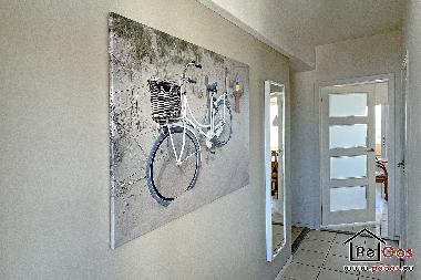 Apartamento de vacaciones en Noordwijk aan Zee (Zuid-Holland)Casa de vacaciones