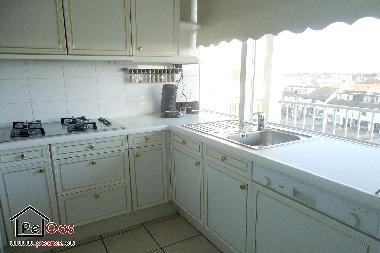 Apartamento de vacaciones en Noordwijk aan Zee (Zuid-Holland)Casa de vacaciones