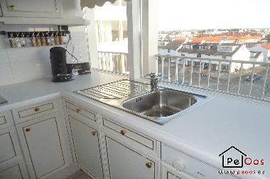 Apartamento de vacaciones en Noordwijk aan Zee (Zuid-Holland)Casa de vacaciones
