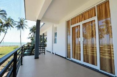 Apartamento de vacaciones en Waikkala (Colombo)Casa de vacaciones