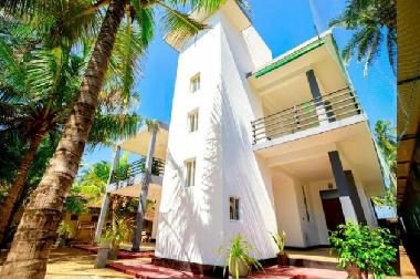 Apartamento de vacaciones en Waikkala (Colombo)Casa de vacaciones