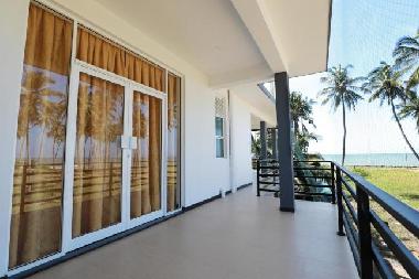 Apartamento de vacaciones en Waikkala (Colombo)Casa de vacaciones