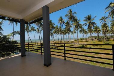 Apartamento de vacaciones en Waikkala (Colombo)Casa de vacaciones