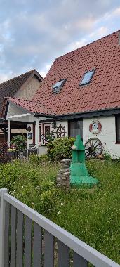 Apartamento de vacaciones en Maasholm  (Ostsee-Festland)Casa de vacaciones