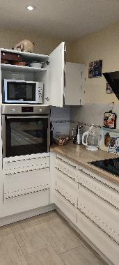 Apartamento de vacaciones en Maasholm  (Ostsee-Festland)Casa de vacaciones