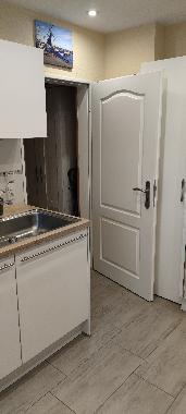 Apartamento de vacaciones en Maasholm  (Ostsee-Festland)Casa de vacaciones