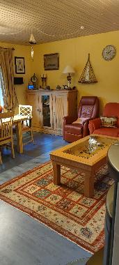 Apartamento de vacaciones en Maasholm  (Ostsee-Festland)Casa de vacaciones