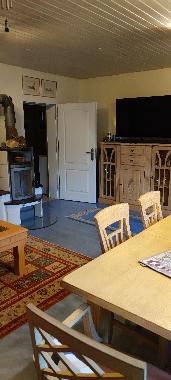Apartamento de vacaciones en Maasholm  (Ostsee-Festland)Casa de vacaciones