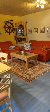 Apartamento de vacaciones en Maasholm  (Ostsee-Festland)Casa de vacaciones