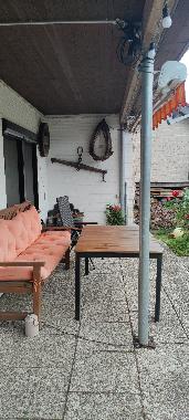 Apartamento de vacaciones en Maasholm  (Ostsee-Festland)Casa de vacaciones