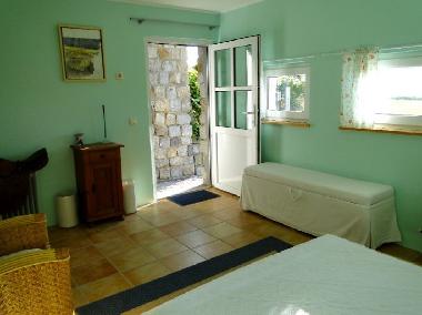 Casa de vacaciones en Barth (Fischland-Dar�-Zingst)Casa de vacaciones