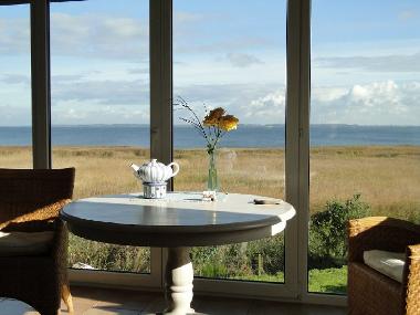 Casa de vacaciones en Barth (Fischland-Dar�-Zingst)Casa de vacaciones