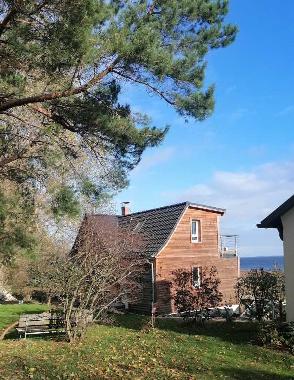 Casa de vacaciones en Barth (Fischland-Dar�-Zingst)Casa de vacaciones