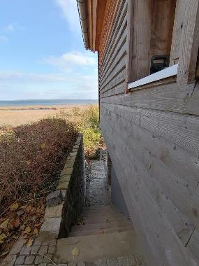 Casa de vacaciones en Barth (Fischland-Dar�-Zingst)Casa de vacaciones