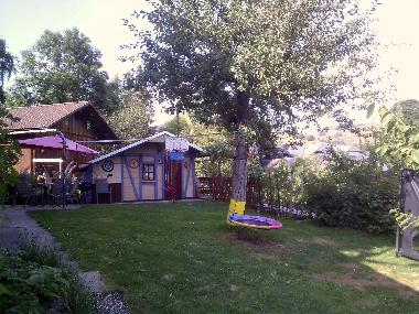 Apartamento de vacaciones en Bernau im Schwarzwald (Schwarzwald)Casa de vacaciones