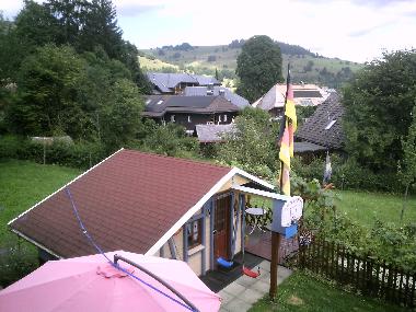 Apartamento de vacaciones en Bernau im Schwarzwald (Schwarzwald)Casa de vacaciones