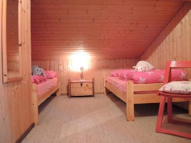 Chalet en Wirzweli.net (Vierwaldst�ttersee)Casa de vacaciones