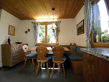 Chalet en Wirzweli.net (Vierwaldst�ttersee)Casa de vacaciones