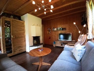 Chalet en Wirzweli.net (Vierwaldst�ttersee)Casa de vacaciones