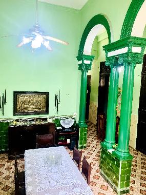 Mas Cntrico Imposible la uvicacion del hostal,3 Habitaciones con Espectacular y Maravillosa vista a