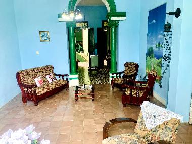 Mas Cntrico Imposible la uvicacion del hostal,3 Habitaciones con Espectacular y Maravillosa vista a