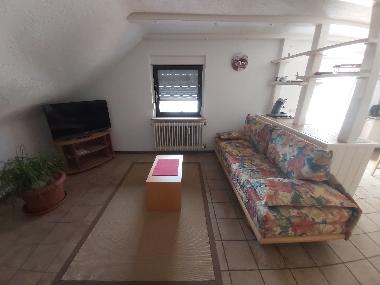 Cama y desayuno en Merdingen (Schwarzwald)Casa de vacaciones