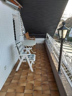 Cama y desayuno en Merdingen (Schwarzwald)Casa de vacaciones