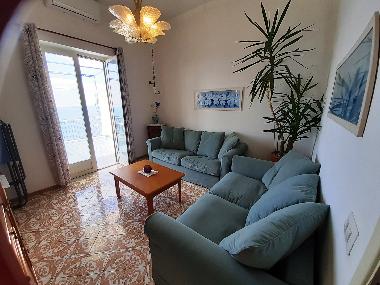 Apartamento de vacaciones en Praiano (Salerno)Casa de vacaciones