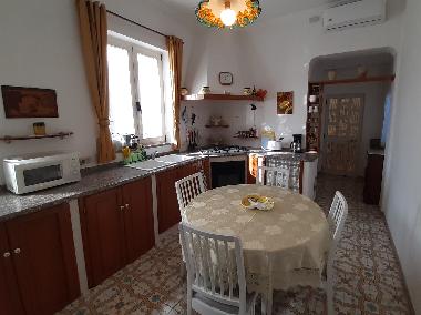 Apartamento de vacaciones en Praiano (Salerno)Casa de vacaciones