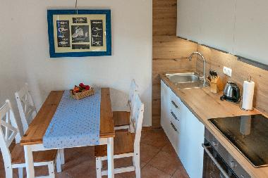 Apartamento de vacaciones en Trassenheide (Ostsee-Inseln)Casa de vacaciones