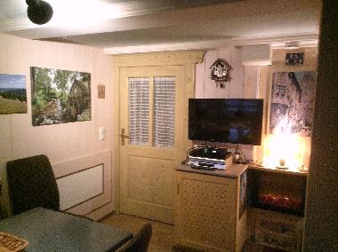 Apartamento de vacaciones en Bernau im Schwarzwald (Schwarzwald)Casa de vacaciones