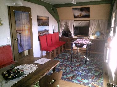 Apartamento de vacaciones en Bernau im Schwarzwald (Schwarzwald)Casa de vacaciones