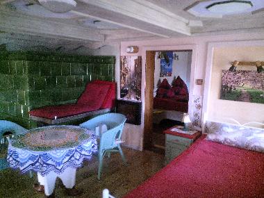 Apartamento de vacaciones en Bernau im Schwarzwald (Schwarzwald)Casa de vacaciones