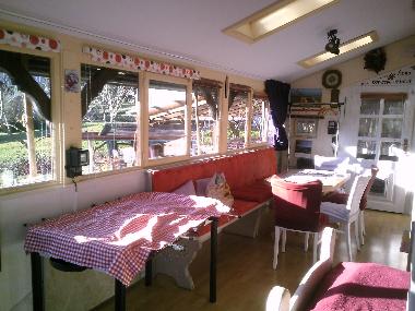 Apartamento de vacaciones en Bernau im Schwarzwald (Schwarzwald)Casa de vacaciones