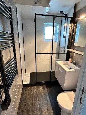 Casa de vacaciones en De Panne (Flandes)Casa de vacaciones