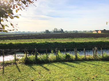 Casa de vacaciones en De Panne (Flandes)Casa de vacaciones